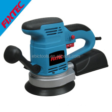 125 mm/150mm random orbital sander with aluminum base